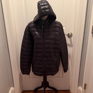 Calvin Klein  Puffer Jacket